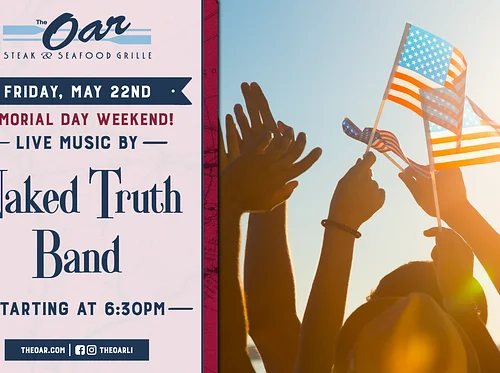 Naked Truth Band