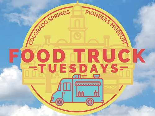 Food Truck Tuesdays