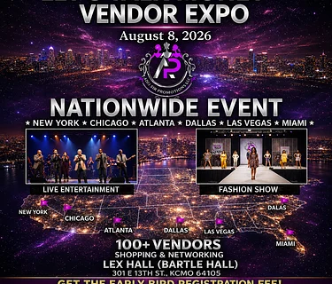 Let’s Talk Money Vendor Expo