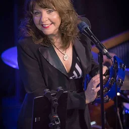 Congdon & Co. featuring the Peggy Ratusz Acoustic Blues Trio with Zack Page