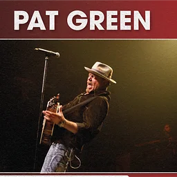 Pat Green