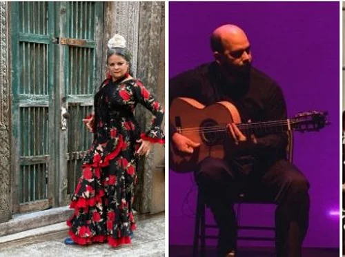 Flamenco Night at The Rosette