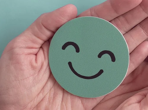 Mental Wellness Activities with Clinica Family Health: Stones of Kindness