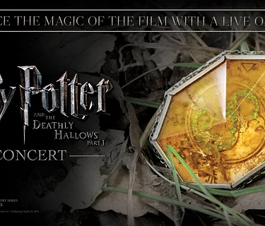 Harry Potter and the Deathly Hallows™ Part 1 in Concert