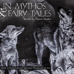 Reception & Artist Talk w/Tawni Shuler