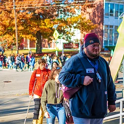November Open House