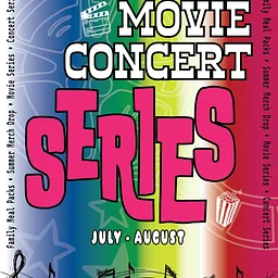 Movie Concert Series