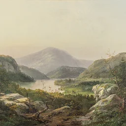 Monuments & Mythmaking: Creating the American Landscape