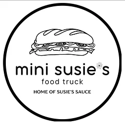 Mini Susie's Food Truck