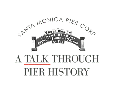 A Talk Through Pier History