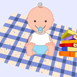 Babies, Books, and Blankets