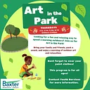 Art in Park
