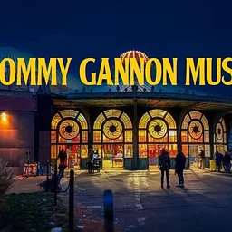Tom Gannon Trio