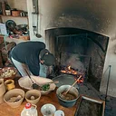 Kitchen Guild Cooking Demonstrations: Sour Cherries