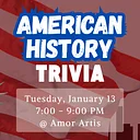 Trivia Night @ Amor Artis