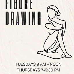Figure Drawing