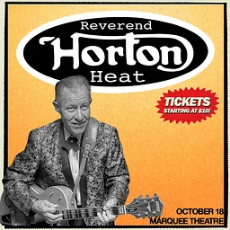 Reverend Horton Heat