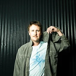 Johnny Pemberton