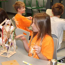 Toy Workshop Camp