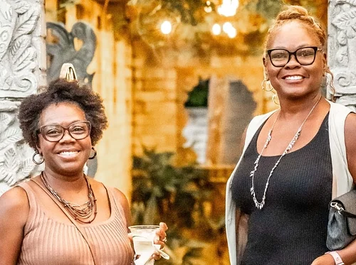 Last Wednesday at A&H