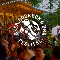 Beer, Bourbon, & BBQ – Cary