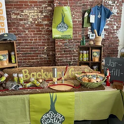 Speciality Food Market, Maker’s Market, Thompson’s Point, Portland, ME