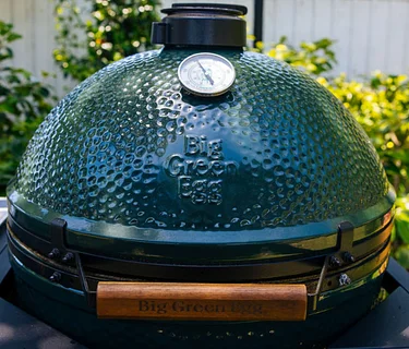 2026 Estate Luncheon Series featuring The Big Green Egg | Feast of Fowl