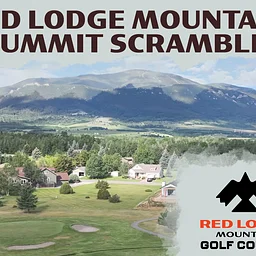 Red Lodge Mountain Summit Scramble