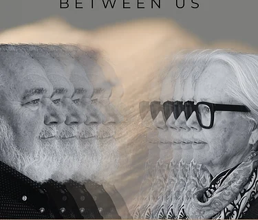BETWEEN US