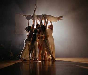 JACOB JONAS THE COMPANY WITH SPECIAL GUEST, SARA MEARNS
