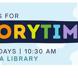Storytime