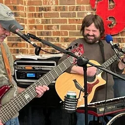 Live Music with Kickstart