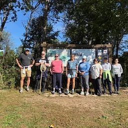 Trails Together Hiking Club