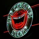 NAUK COMEDY NIGHT: Brian Glowacki 6:30PM