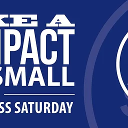 Shop Small Saturday