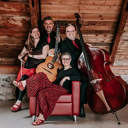Christine Tassan & Les Imposteures