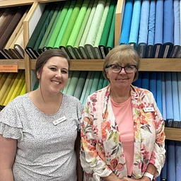 Tips and Tricks for Sewing & Quilting