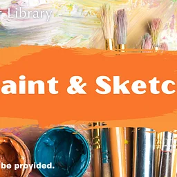 Paint & Sketch