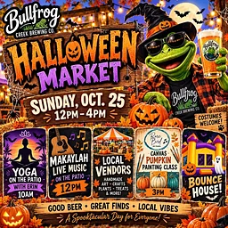 Halloween Market