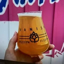 Vanish Farmwoods Brewery