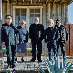 SOLD OUT - An Evening with Los Lobos