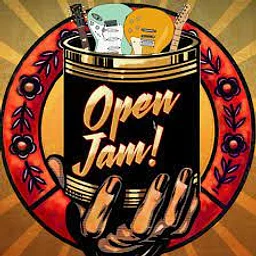 OPEN JAM - Hosted by members of Ashmore!