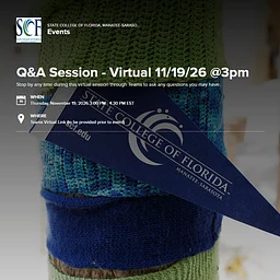 Virtual Q&A Session