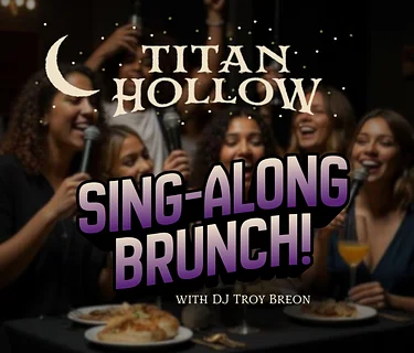 Sing-Along Brunch
