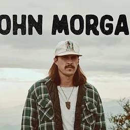 John Morgan: Live at Silvies