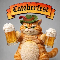 Catoberfest 2026