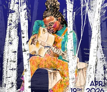 YASMIN WILLIAMS with Nathan Graham