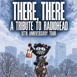 There, There (A Tribute to Radiohead)