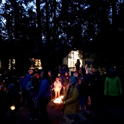 Winter Solstice Member Gathering