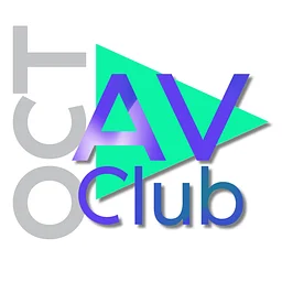 A/V Club October